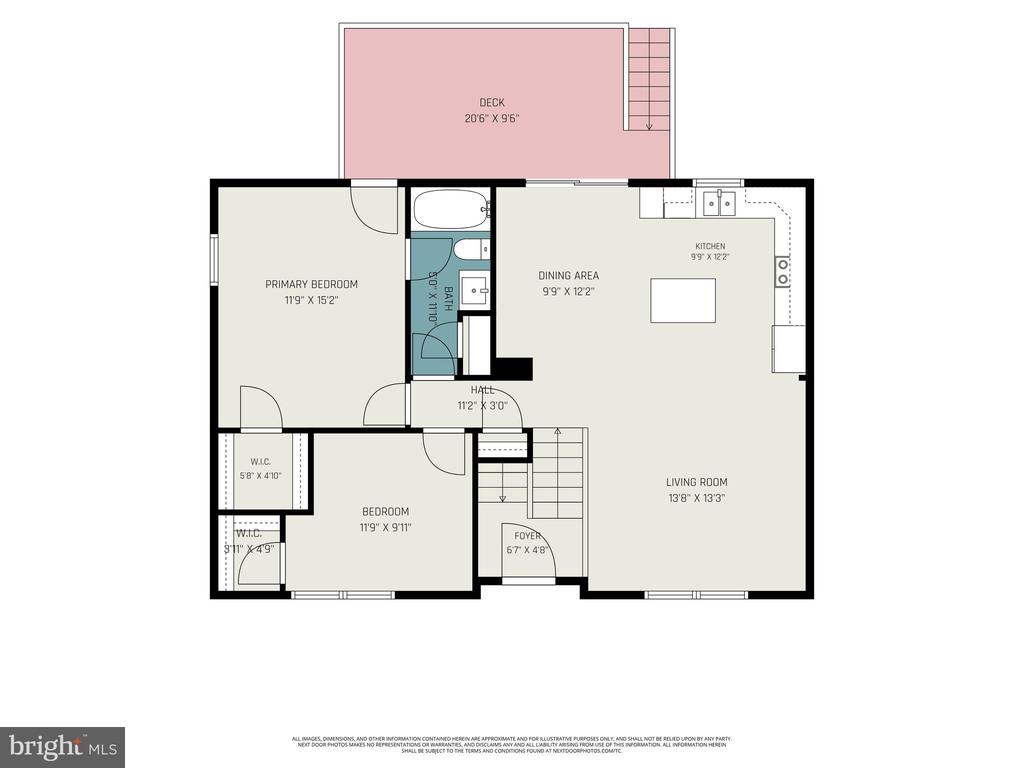 7511 DAUGHTRY DRIVE