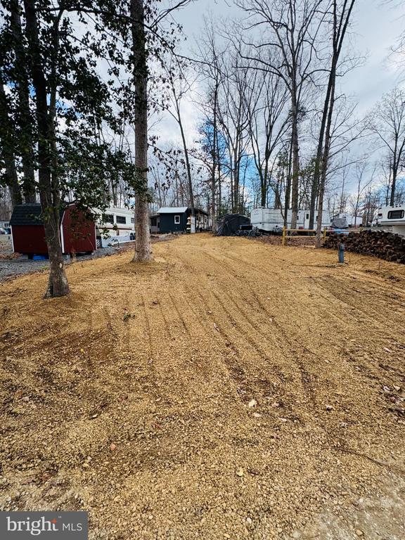 Lot 110 GLEN 17 ACRES