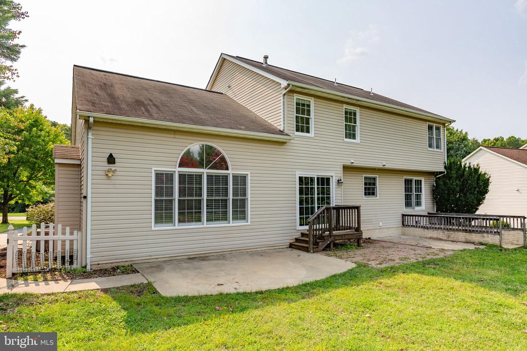 9903 WOODBURN COURT