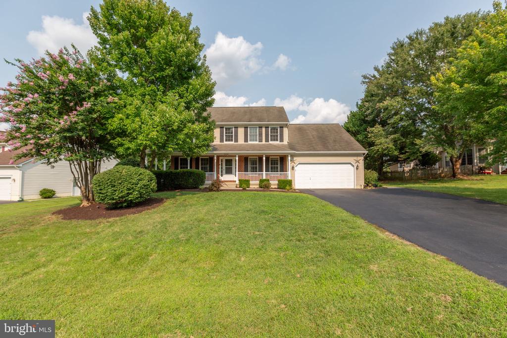 9903 WOODBURN COURT