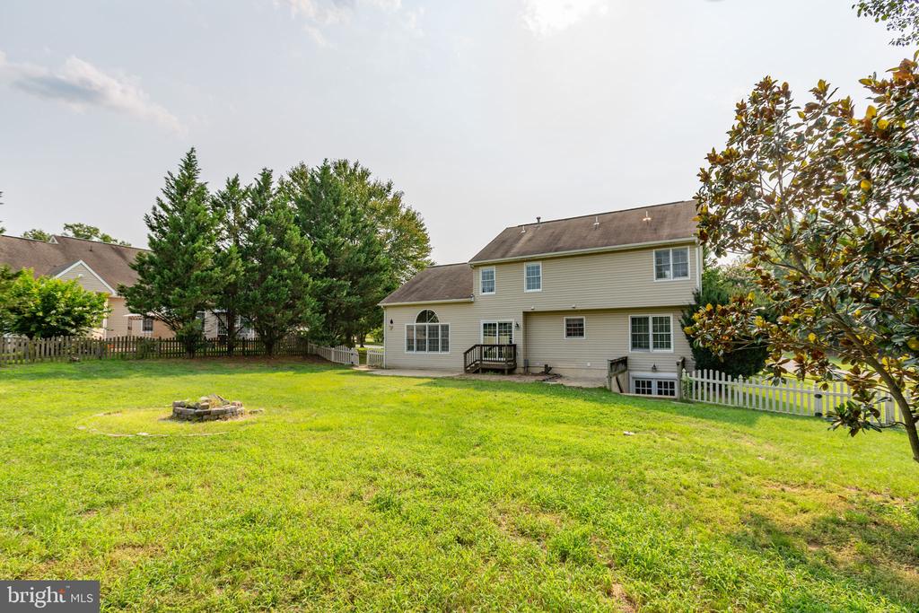 9903 WOODBURN COURT