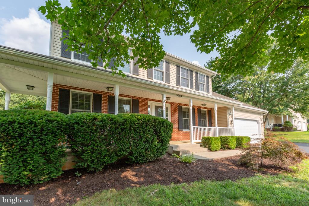 9903 WOODBURN COURT