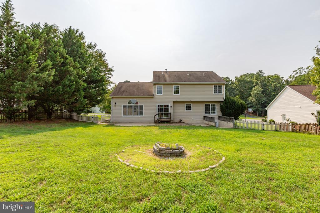 9903 WOODBURN COURT