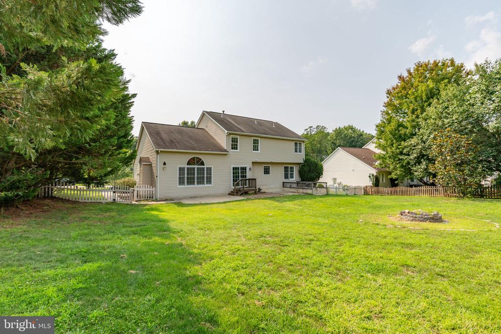 9903 WOODBURN COURT