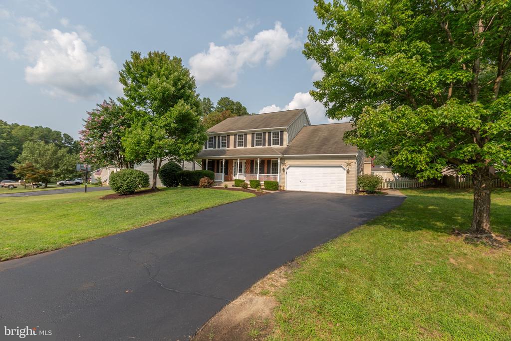 9903 WOODBURN COURT