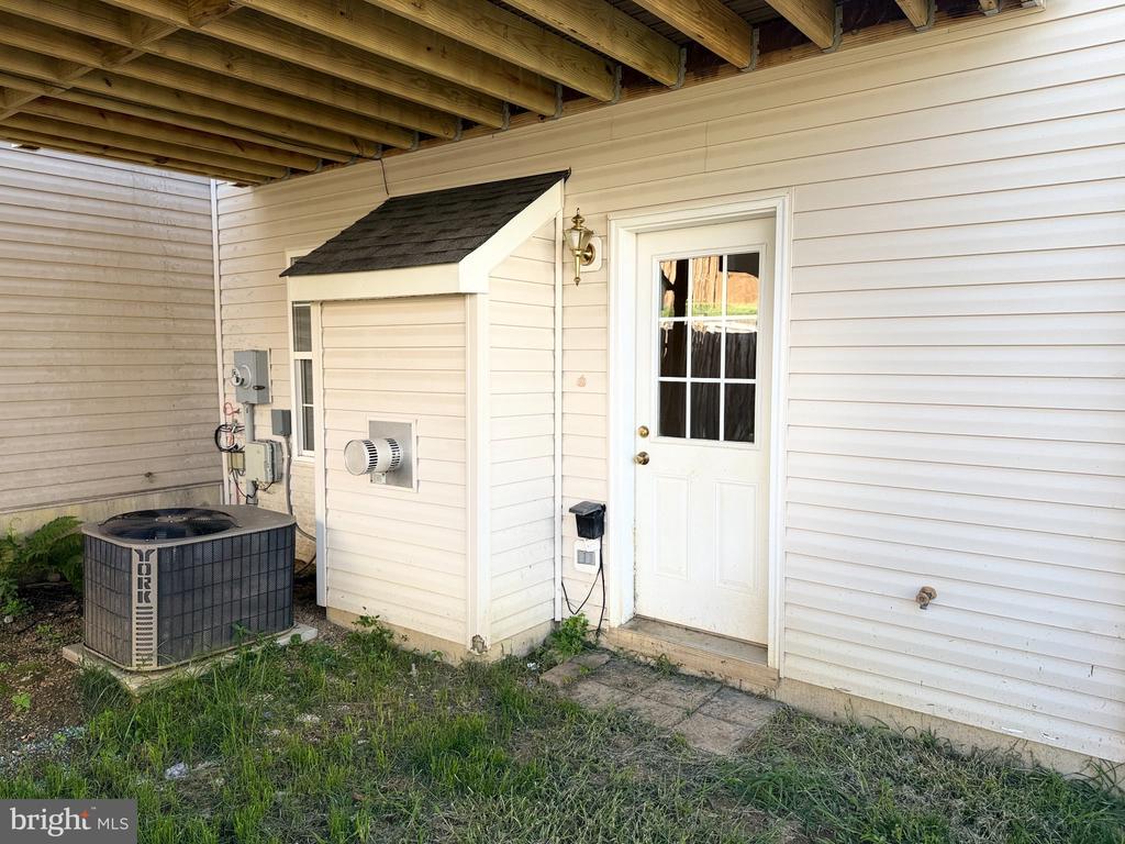 11412 WYTHEVILLE COURT