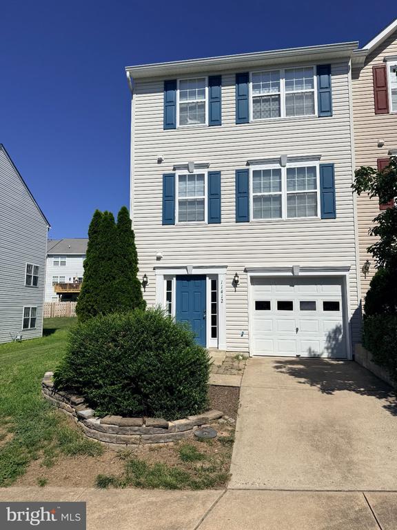 11412 WYTHEVILLE COURT