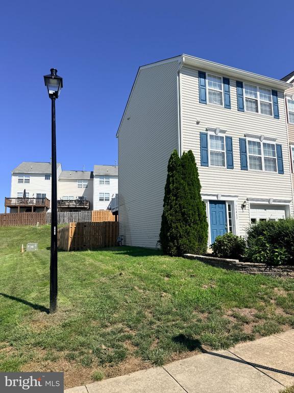 11412 WYTHEVILLE COURT