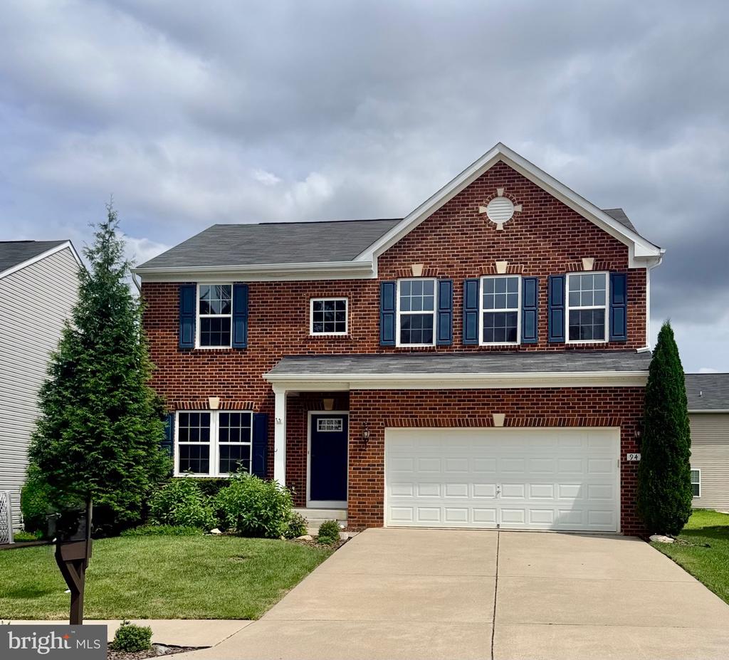 9411 WOOD CREEK CIRCLE