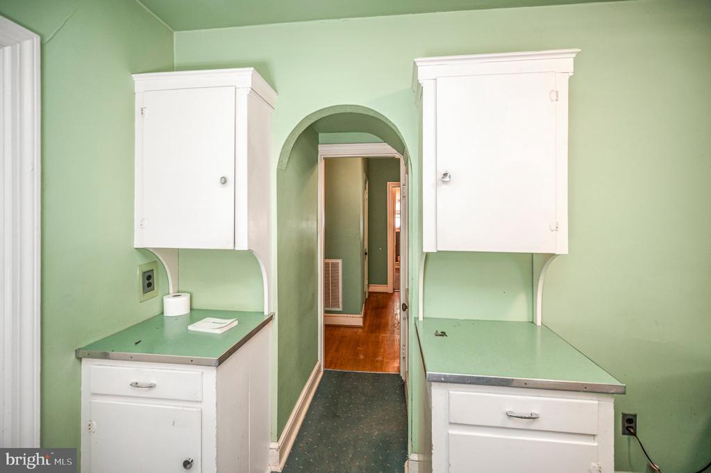 3401 SHIRLEYS HILL ROAD