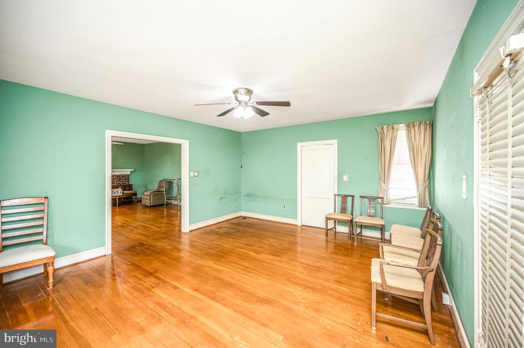 3401 SHIRLEYS HILL ROAD