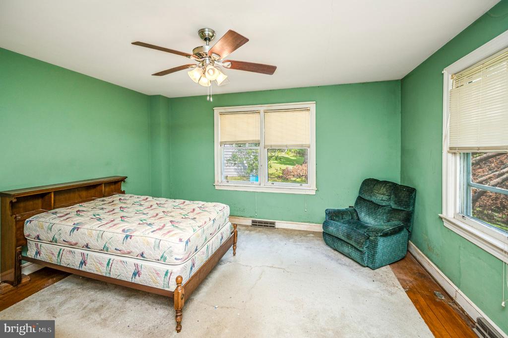 3401 SHIRLEYS HILL ROAD