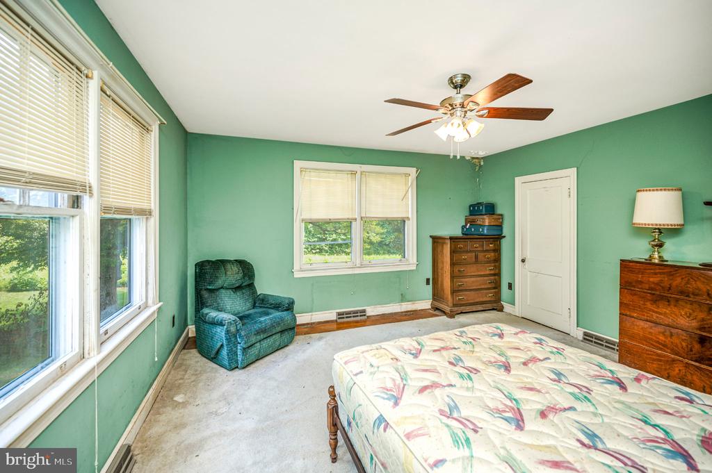 3401 SHIRLEYS HILL ROAD