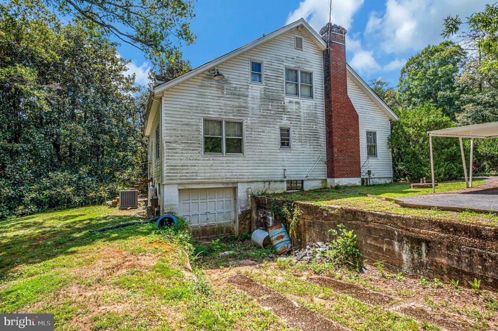 3401 SHIRLEYS HILL ROAD