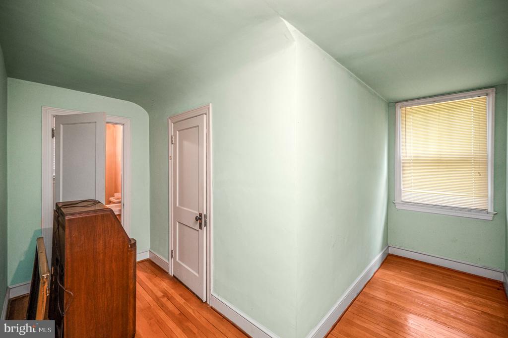 3401 SHIRLEYS HILL ROAD
