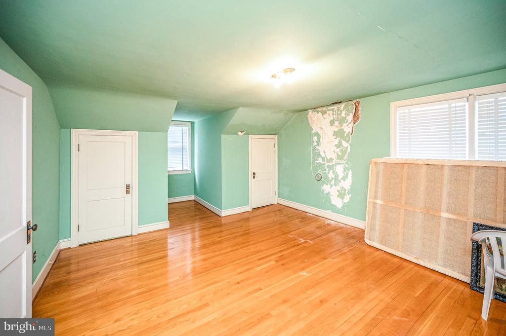 3401 SHIRLEYS HILL ROAD