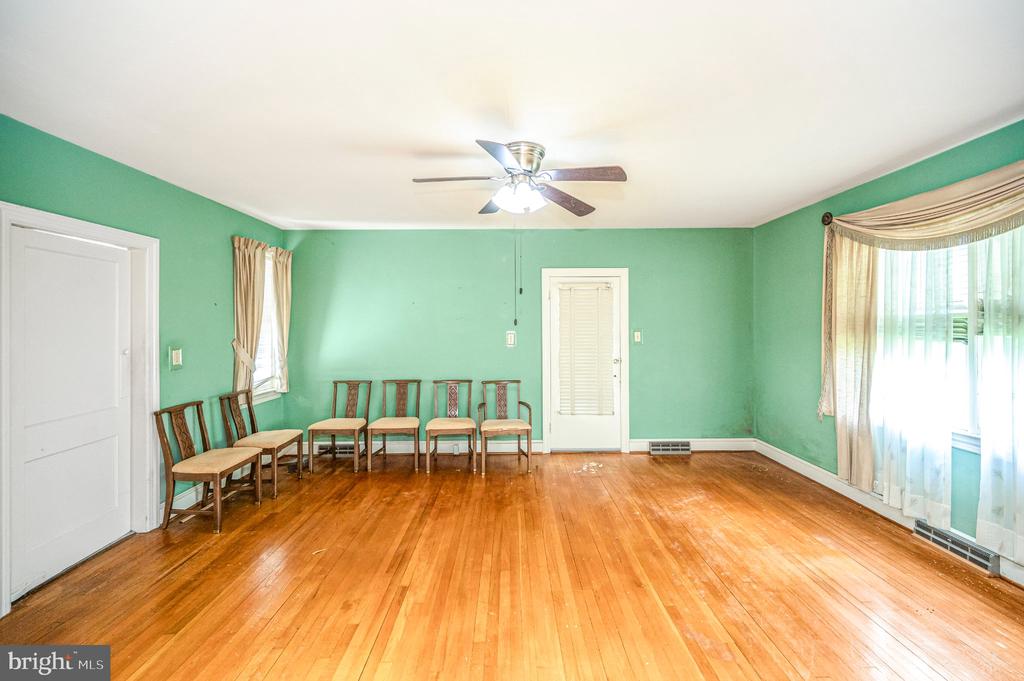 3401 SHIRLEYS HILL ROAD