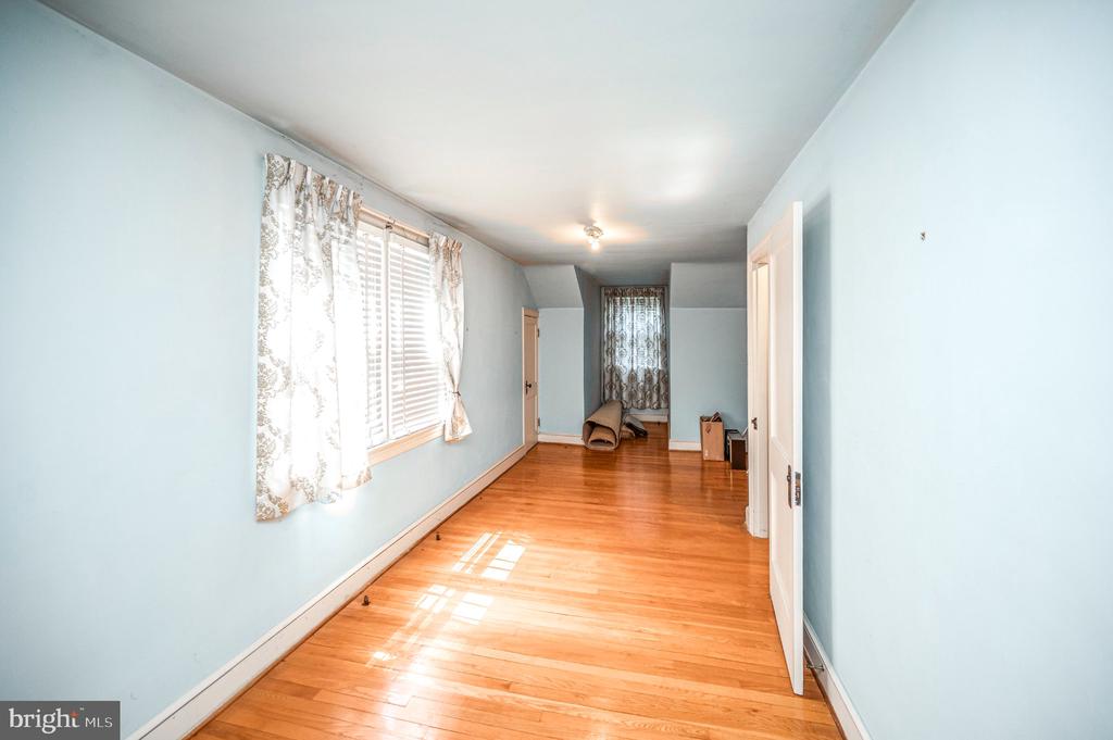 3401 SHIRLEYS HILL ROAD