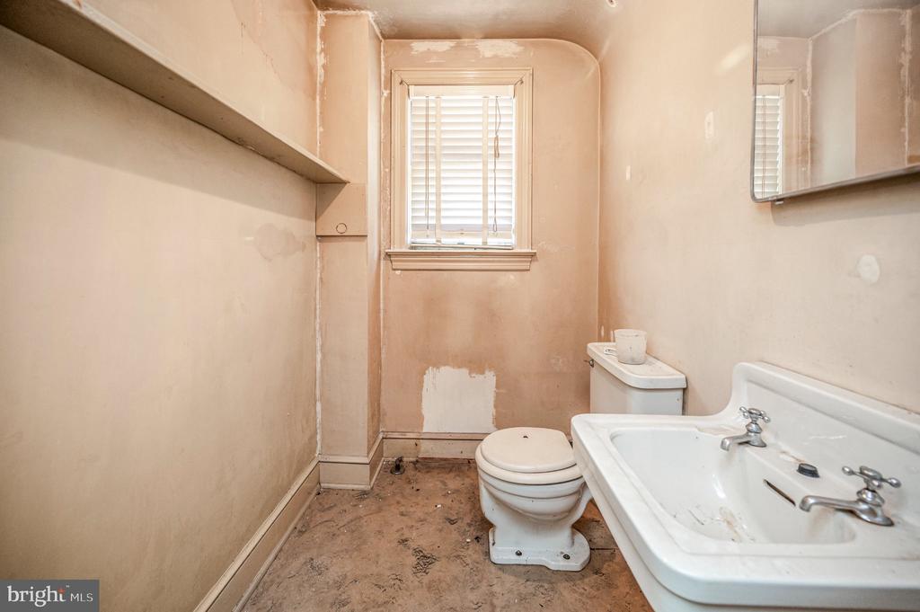 3401 SHIRLEYS HILL ROAD