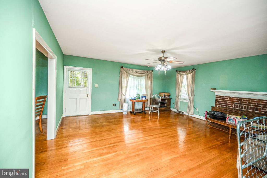 3401 SHIRLEYS HILL ROAD