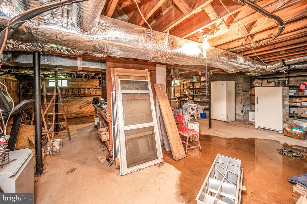 3401 SHIRLEYS HILL ROAD