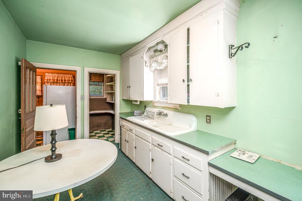 3401 SHIRLEYS HILL ROAD