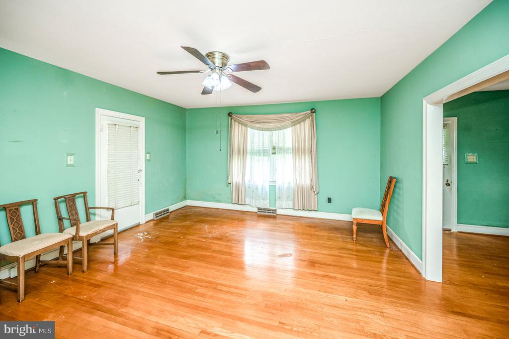 3401 SHIRLEYS HILL ROAD