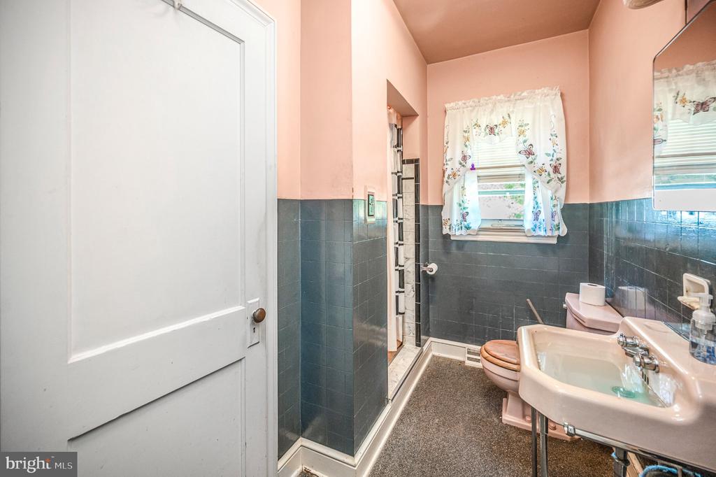 3401 SHIRLEYS HILL ROAD