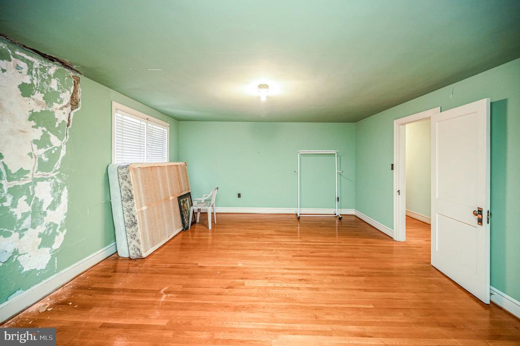 3401 SHIRLEYS HILL ROAD