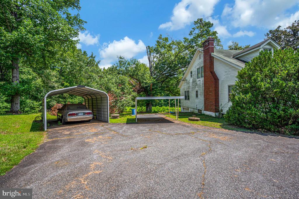 3401 SHIRLEYS HILL ROAD