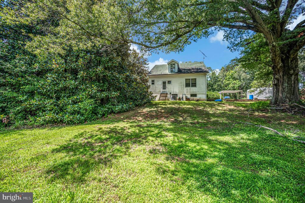 3401 SHIRLEYS HILL ROAD