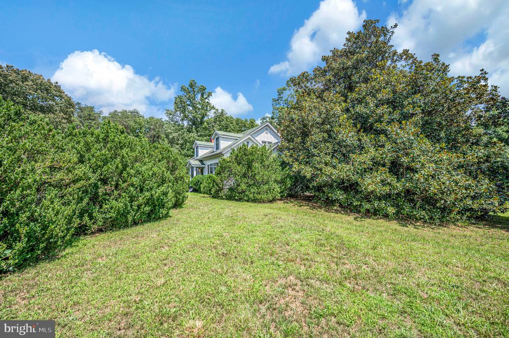 3401 SHIRLEYS HILL ROAD