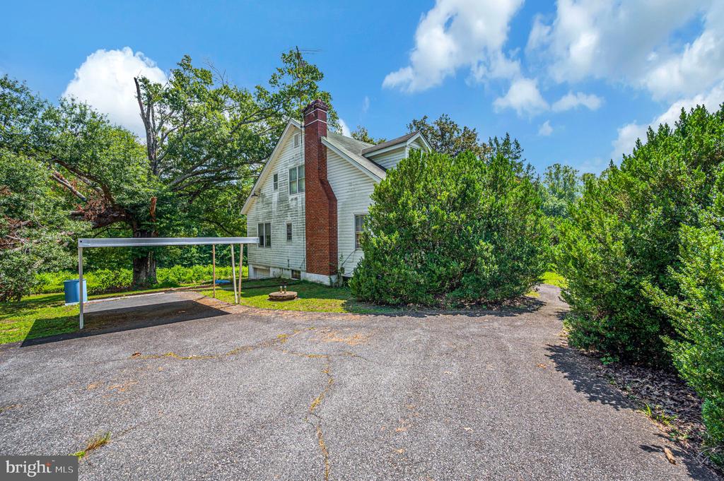 3401 SHIRLEYS HILL ROAD
