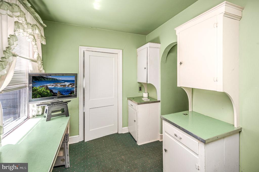 3401 SHIRLEYS HILL ROAD
