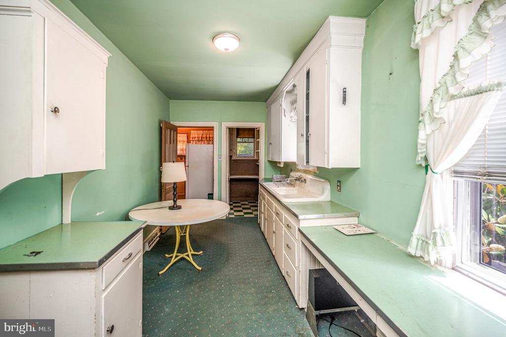 3401 SHIRLEYS HILL ROAD