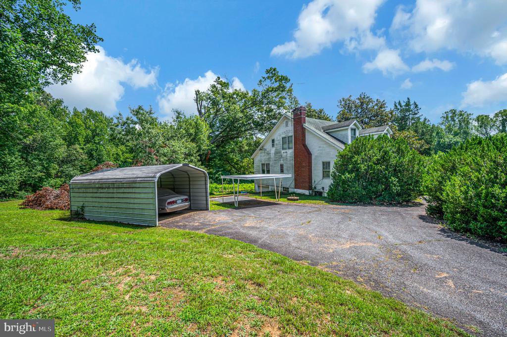 3401 SHIRLEYS HILL ROAD