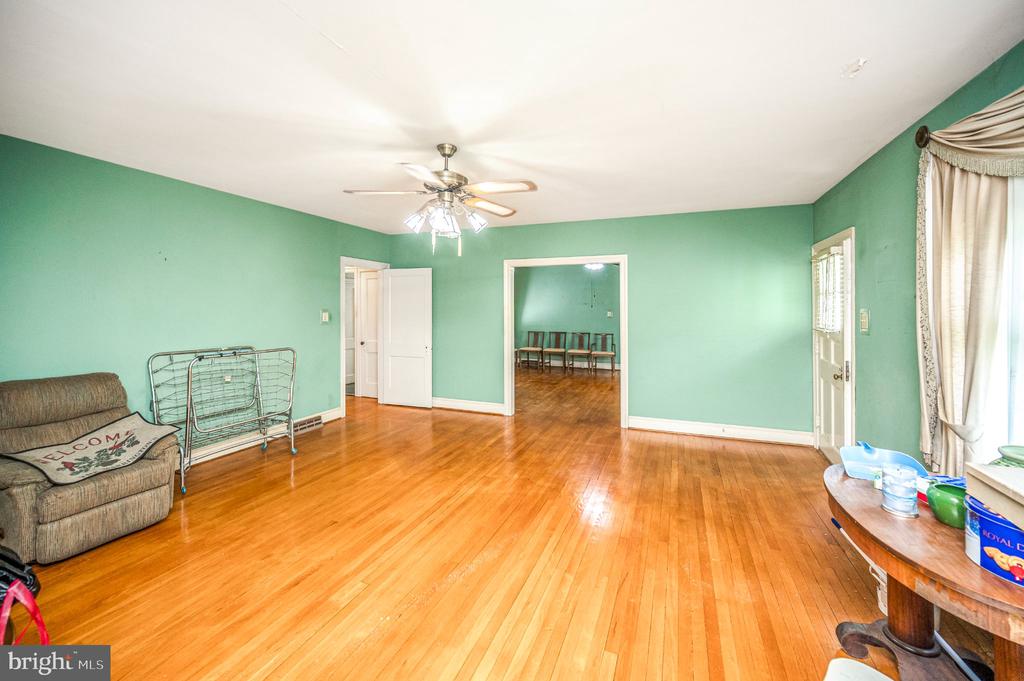 3401 SHIRLEYS HILL ROAD