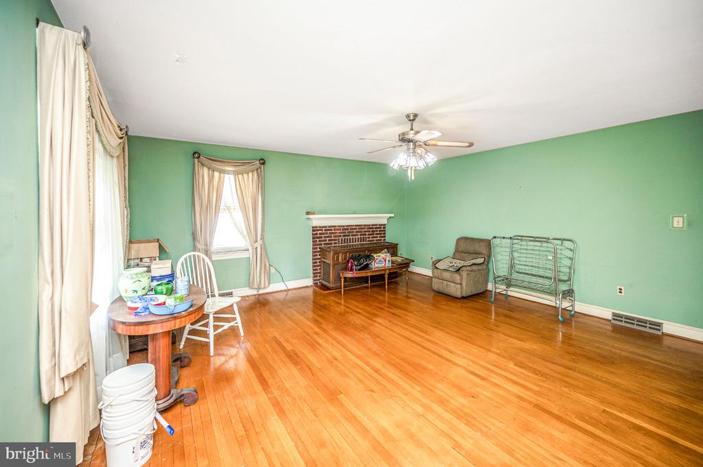 3401 SHIRLEYS HILL ROAD