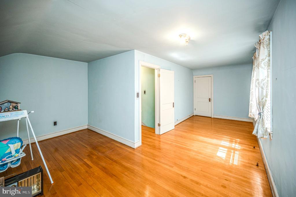 3401 SHIRLEYS HILL ROAD