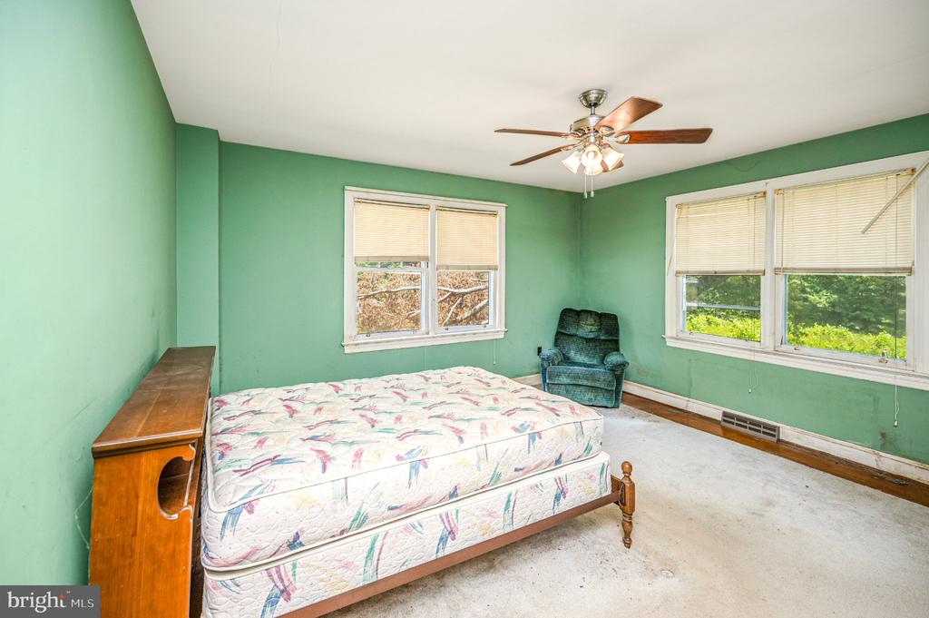 3401 SHIRLEYS HILL ROAD