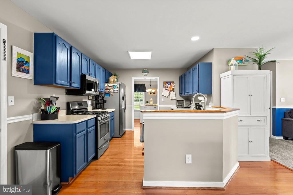11218 PIEDMONT LANDING DRIVE