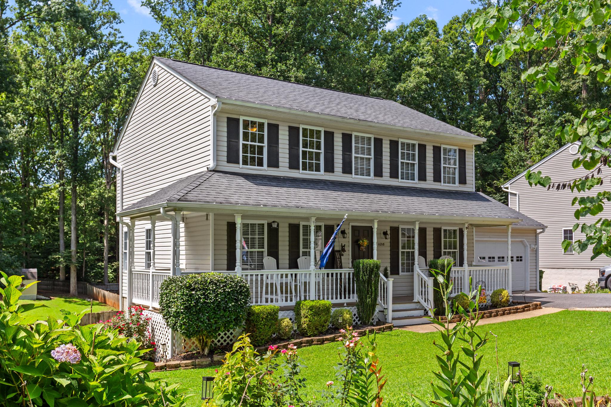 11218 PIEDMONT LANDING DRIVE