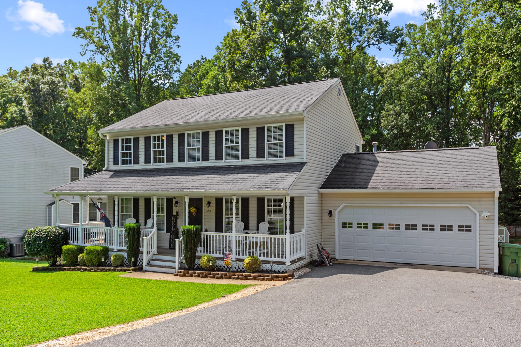 11218 PIEDMONT LANDING DRIVE