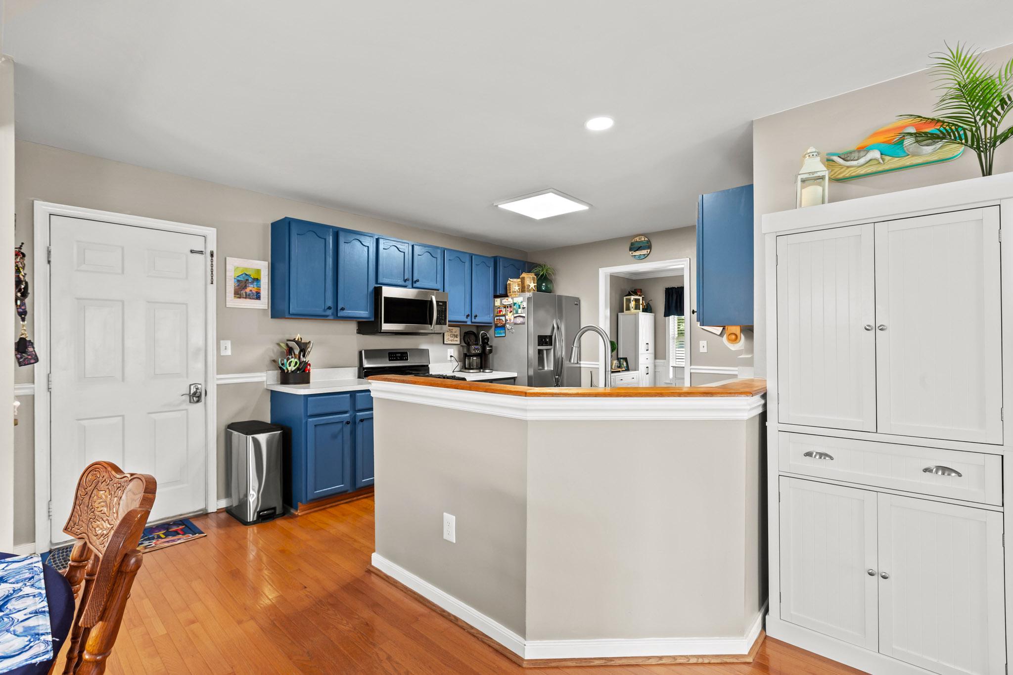 11218 PIEDMONT LANDING DRIVE