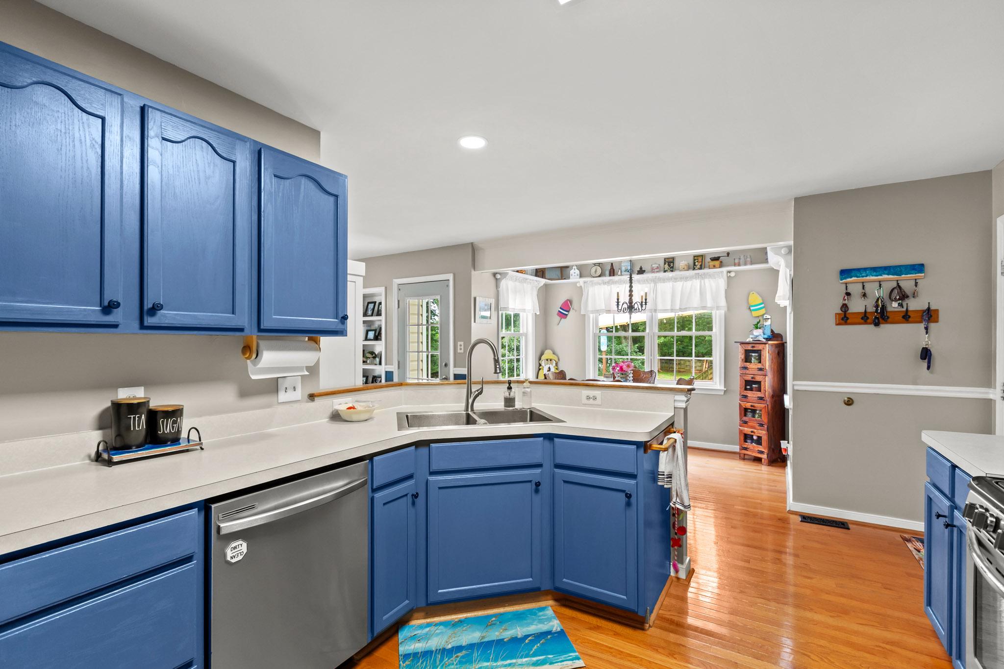 11218 PIEDMONT LANDING DRIVE