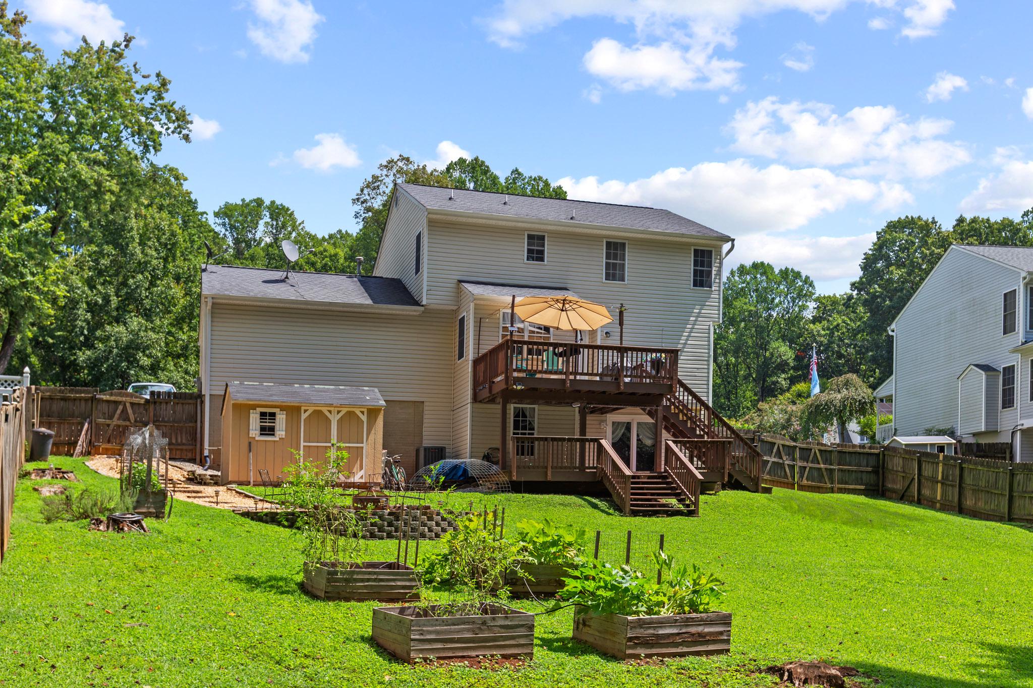 11218 PIEDMONT LANDING DRIVE