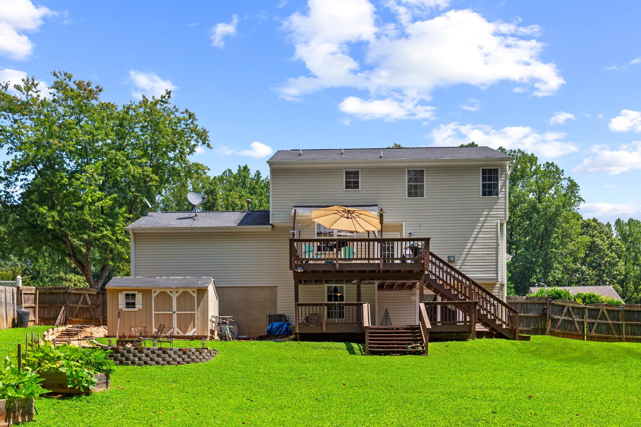 11218 PIEDMONT LANDING DRIVE