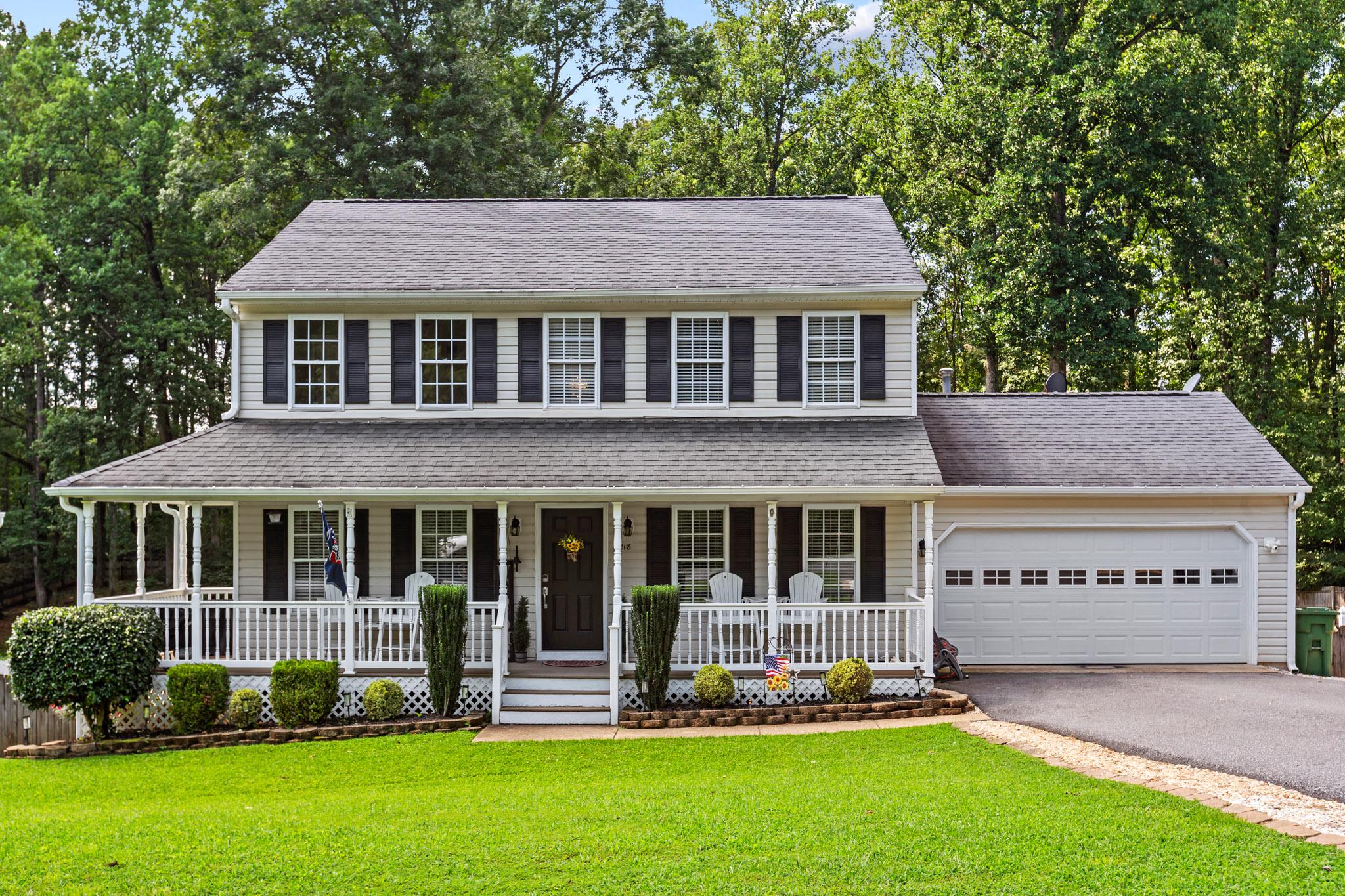 11218 PIEDMONT LANDING DRIVE