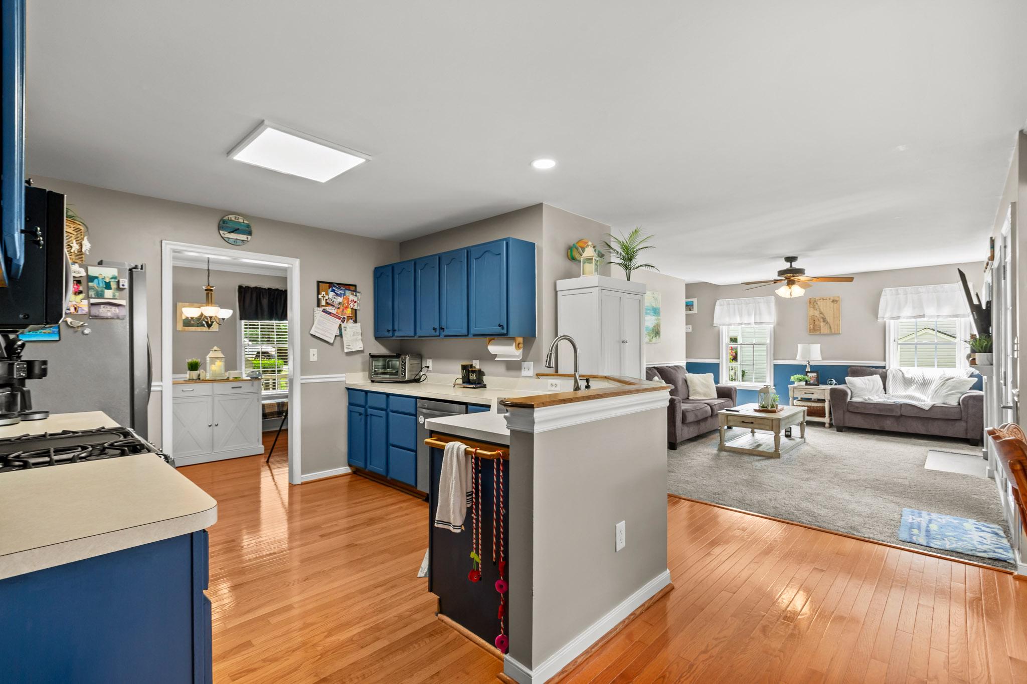 11218 PIEDMONT LANDING DRIVE