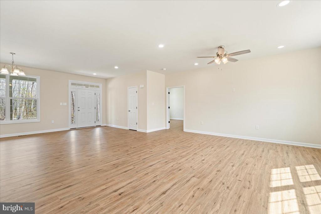 2132 MOUNT OLIVE ROAD